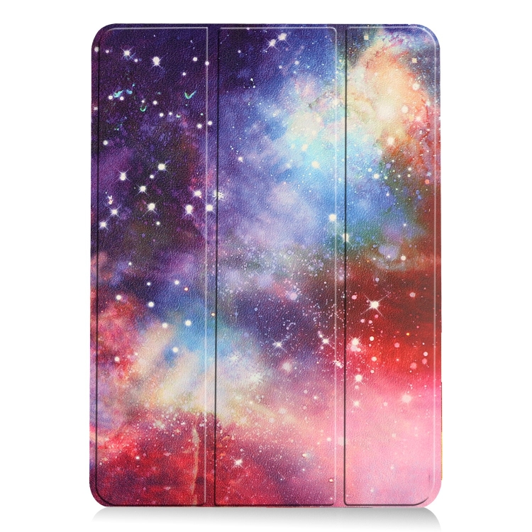 Чохол-книжка BeCover Smart Case для Apple iPad Air 11" M2 2024 Space-2